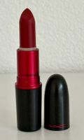 🤍 Matte Lipstick von „M•A•C“💄Farbe: VIVA GLAM I Nr. A45 🤍