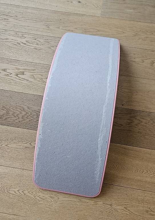 Giocattoli: Wobbel Balanceboard – Usato da Riet (Neftenbach) venduto da janineee85 3