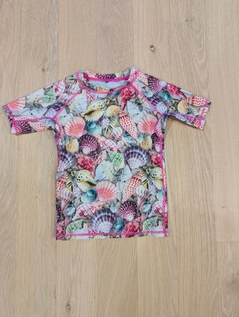 t shirt de bain molo taille 4 ans