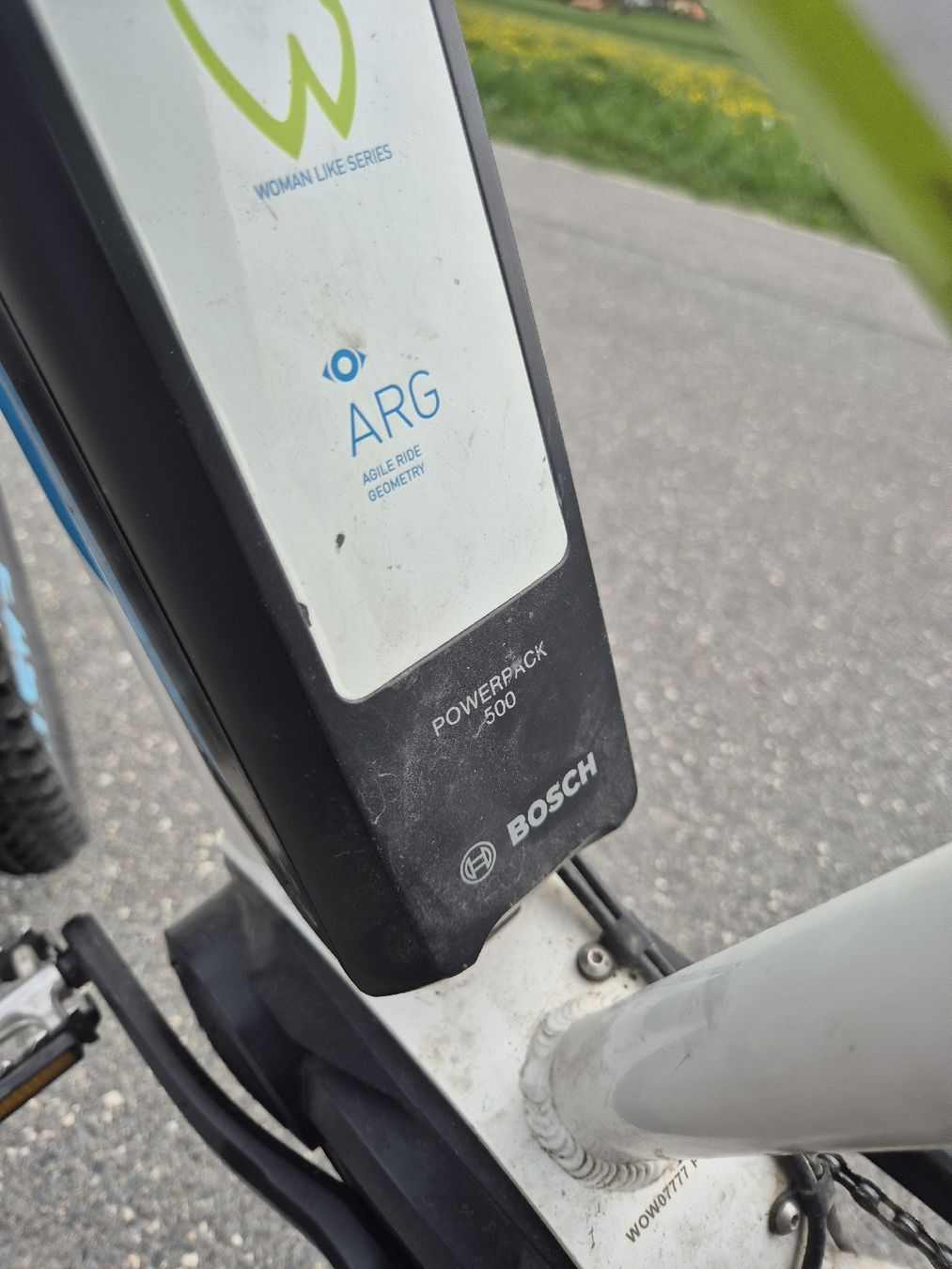Cube Velos: E-Bike Cube Top Zustand mit grossem Service – Gebraucht aus Landquart von nimali 2