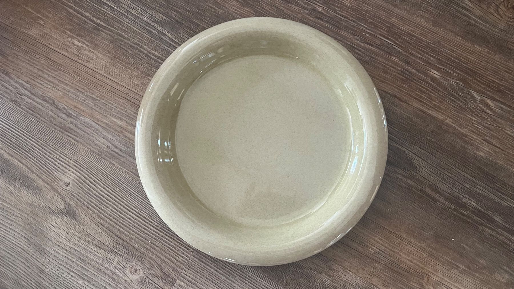 Teller: Boda Nova grosse Teller. Durchmesser 18cm – Gebraucht aus Itingen von Haefi 1