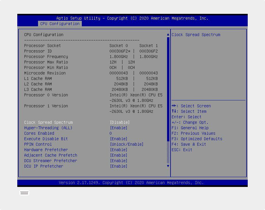 Supermicro Server: Supermicro X10DRi Server, 112GB RAM, 240GB SSD – Usato da Rothenthurm venduto da player9705 8