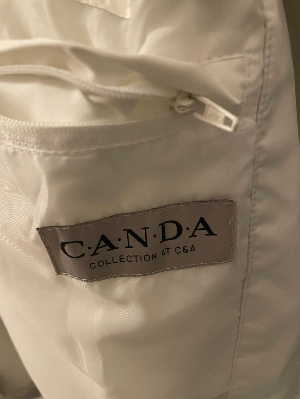 C&A Jacken: Schöne Damen Regenjacke / Raintex / Grösse 38 – Gebraucht aus Bern von mejr7777 8