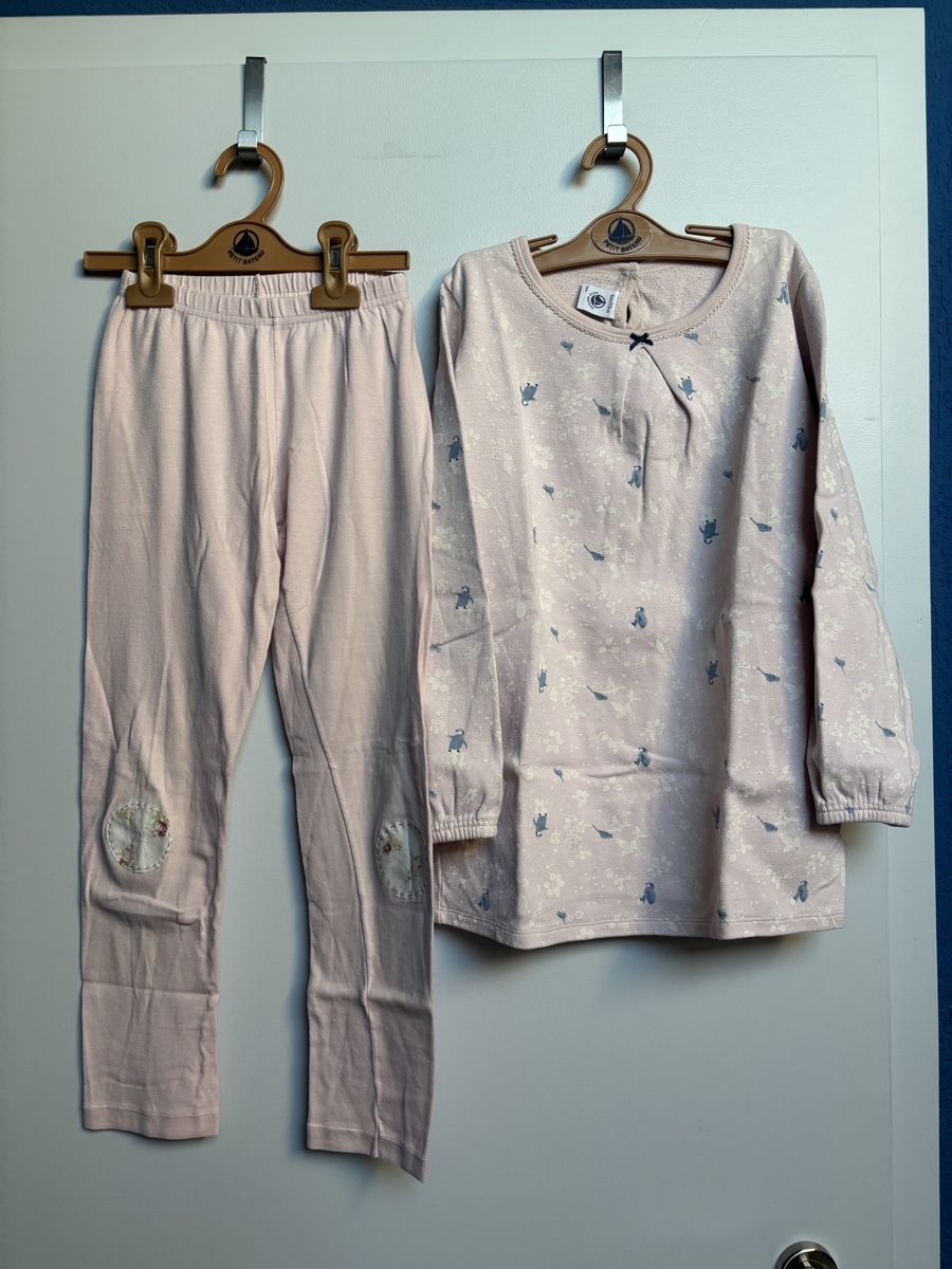 Petit Bateau Pigiama & Simili: Pyjama Petit Bateau 8 ans - 138cm – Usato da Founex venduto da ari_2gt7