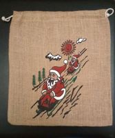 Klaussack aus Jute30x33 "20 Stück" Neu!!