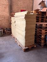 42x Knauf Klemmdämmplatten 1200 × 625 × 60 mm – 31,5 m²