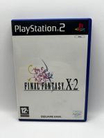 Final Fantasy X-2 (Deutsch) - Playstation 2