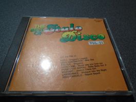 CD The Best of Italo Disco, Vol. 11