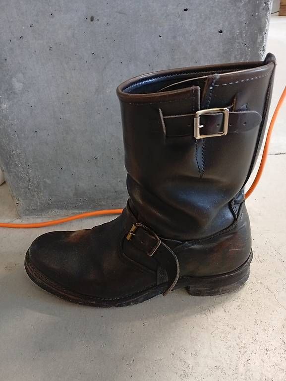 Scarpe da uomo: Bottes de moto 43 – Usato da Biel/Bienne venduto da loudmuffles 1