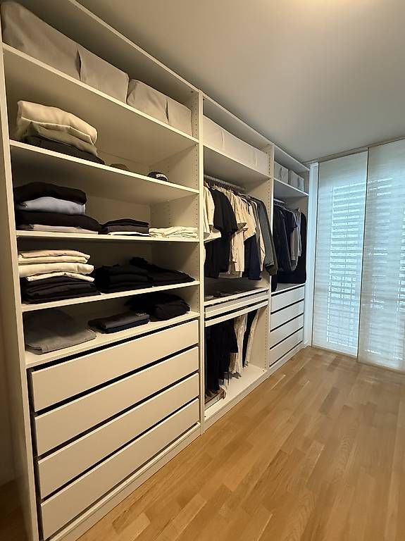 Ikea Armadi: Pax Schrank IKEA "neuwertig" – Usato da Regensdorf venduto da AdrianSorg 1