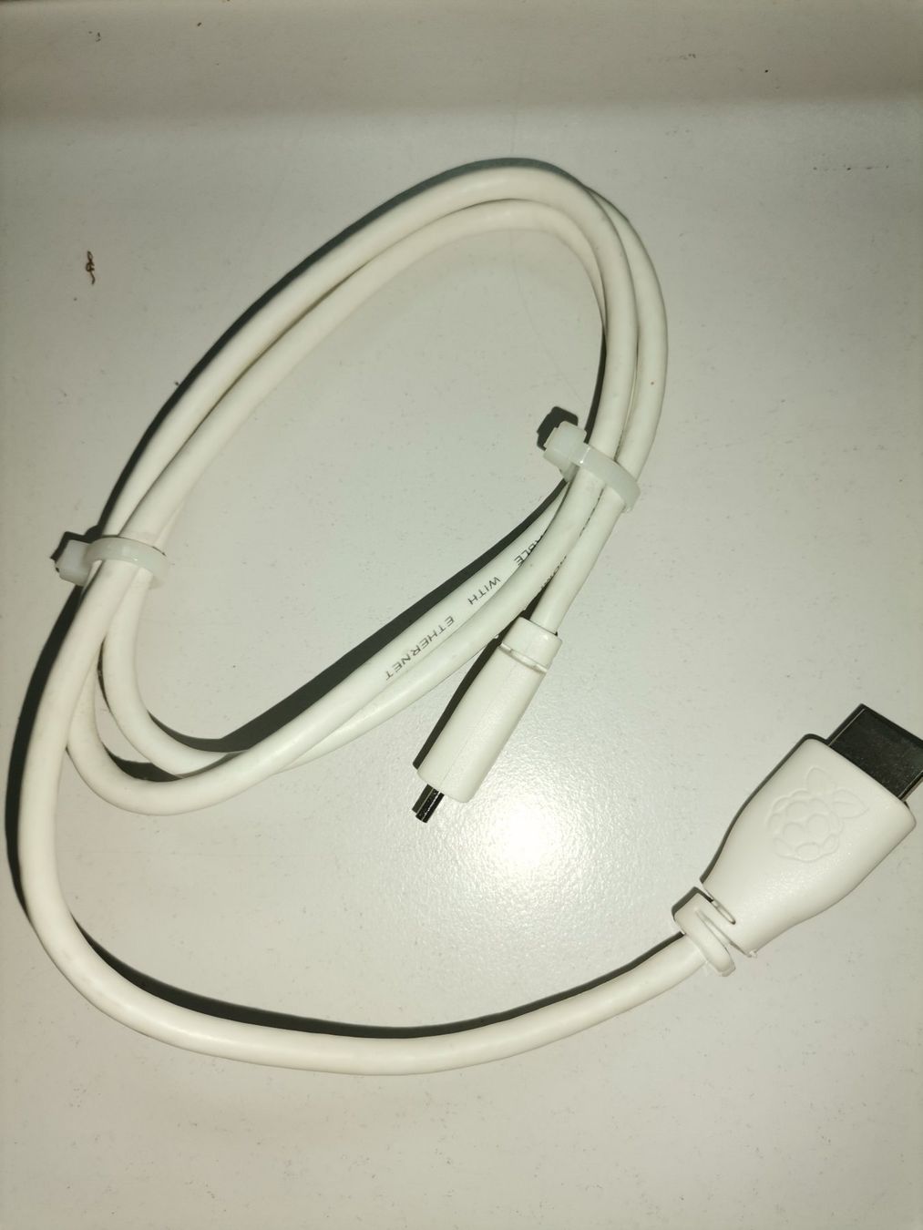 Raspberry Pi Composants électroniques: Raspberry Pi Kollektion – Neuf (Voir description) à Kleindöttingen par Katze99 3