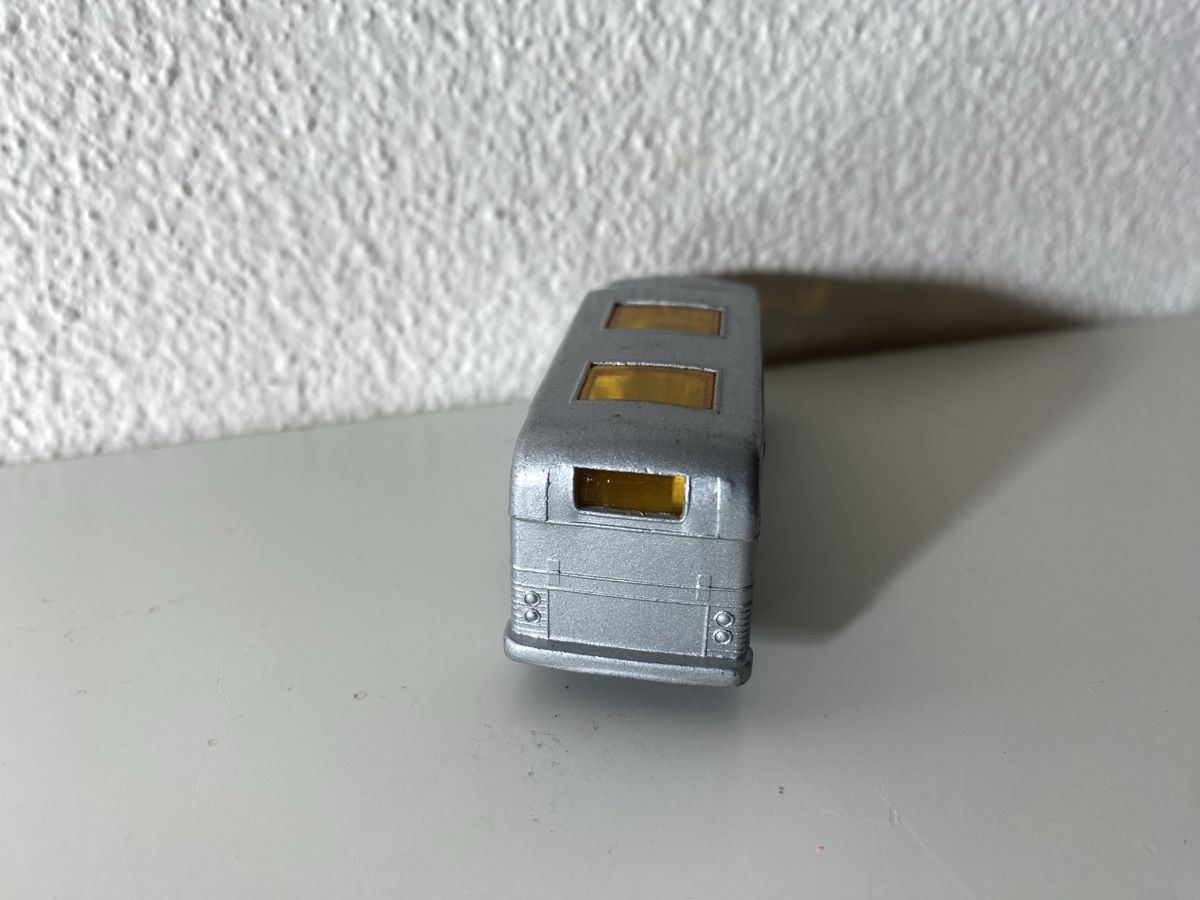 Modellautos: Lesney bus – Gebraucht aus Winterthur von ben_9vxx 3