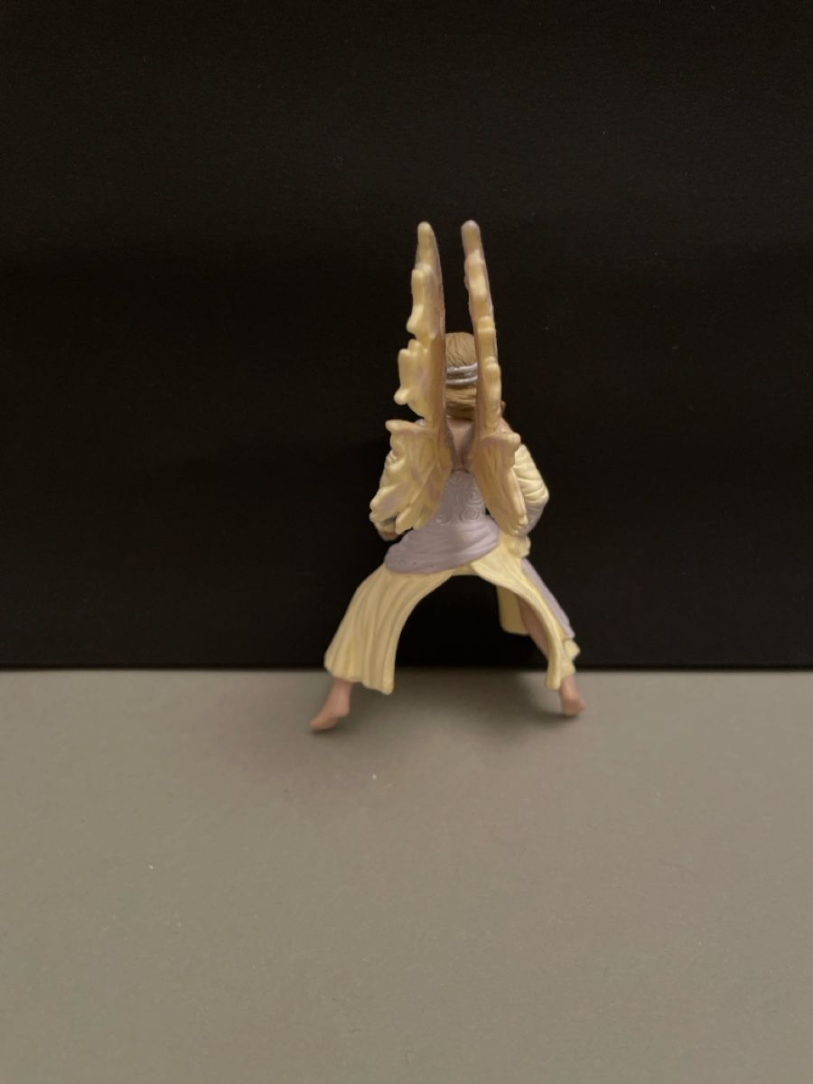 Schleich Statuette: Schleich Fee auf Pferd – Usato da Aesch BL venduto da ell_8zv7 4