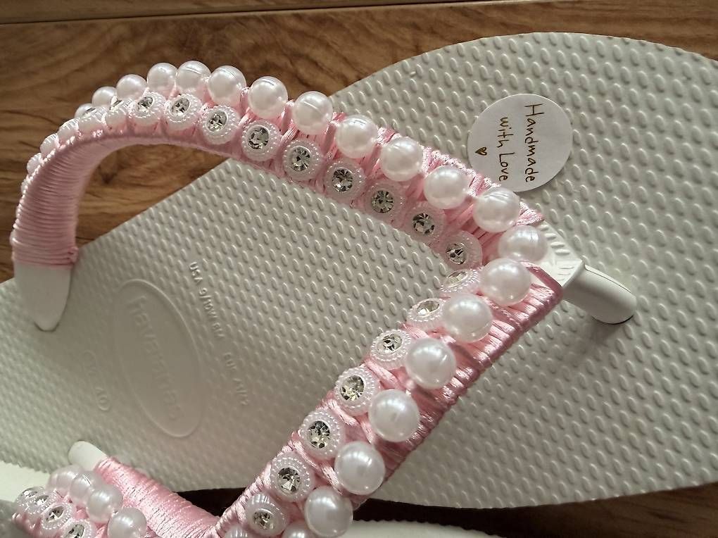 Damenschuhe: HAVAIANAS  - Brasil - infradito  – Gebraucht aus Gordola von Funghy 2