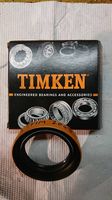 Guarnizione differenziale Dichtring Dif.getriebe Timken 2043