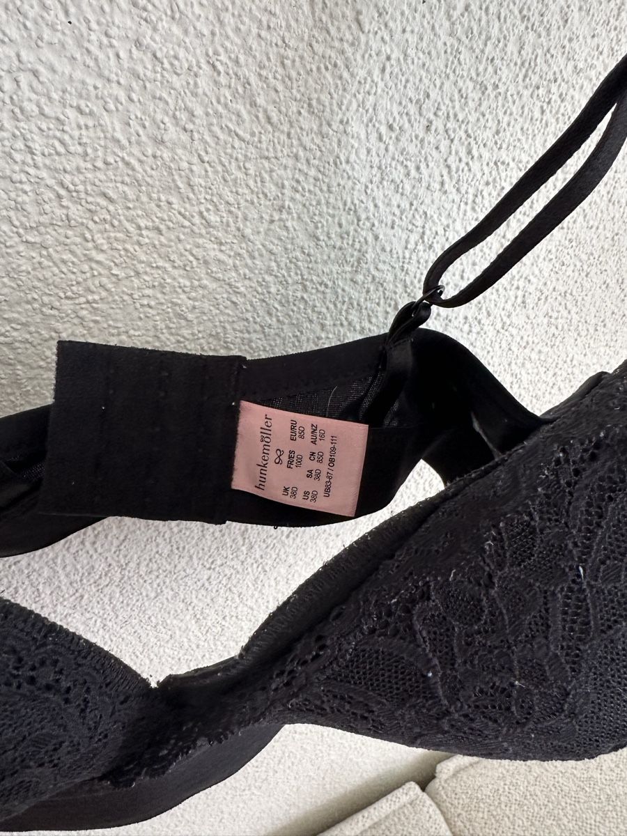 Hunkemöller Sonstige Unterwäsche: BH – Gebraucht aus Bülach von leide_29 2