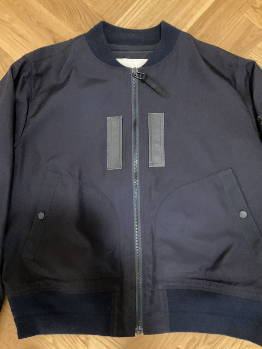 Giacche: White Montaineering Bomber Jacke – Nuovo (secondo la descrizione) da Bülach venduto da Suters0403 1