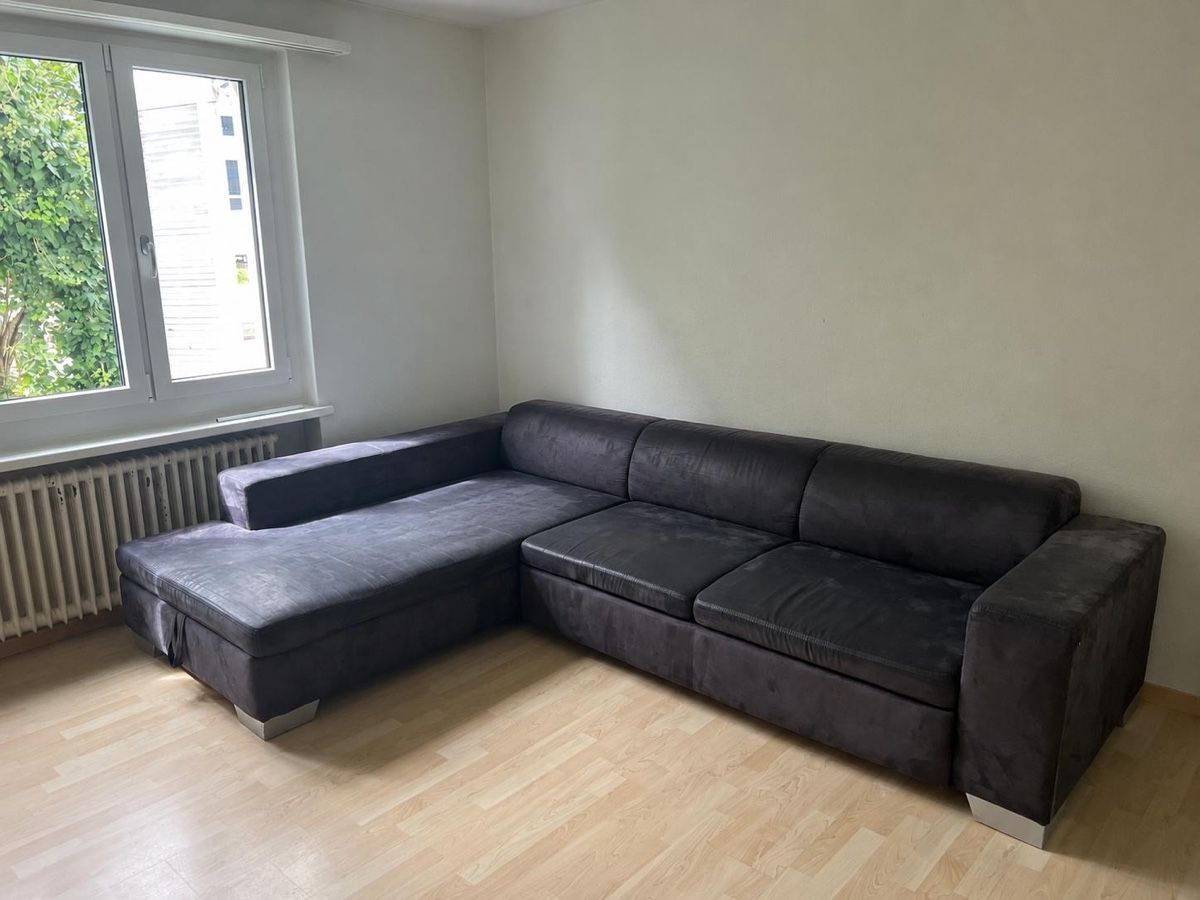 Sofas: Sofá  – D'occasion à Rümlang par Alext99
