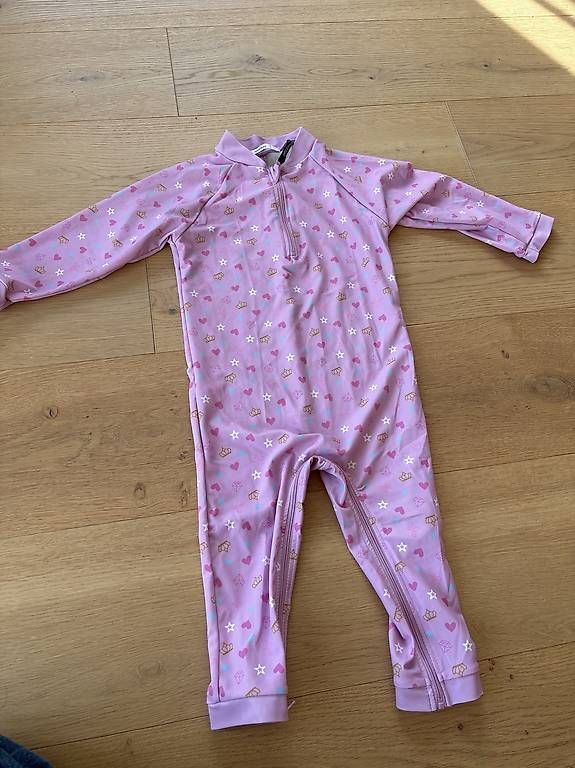 Costumi da bagno & Bikini: UV Anzug Badeanzug UPF 50+ – Usato da Benken ZH venduto da kbu_n2fl