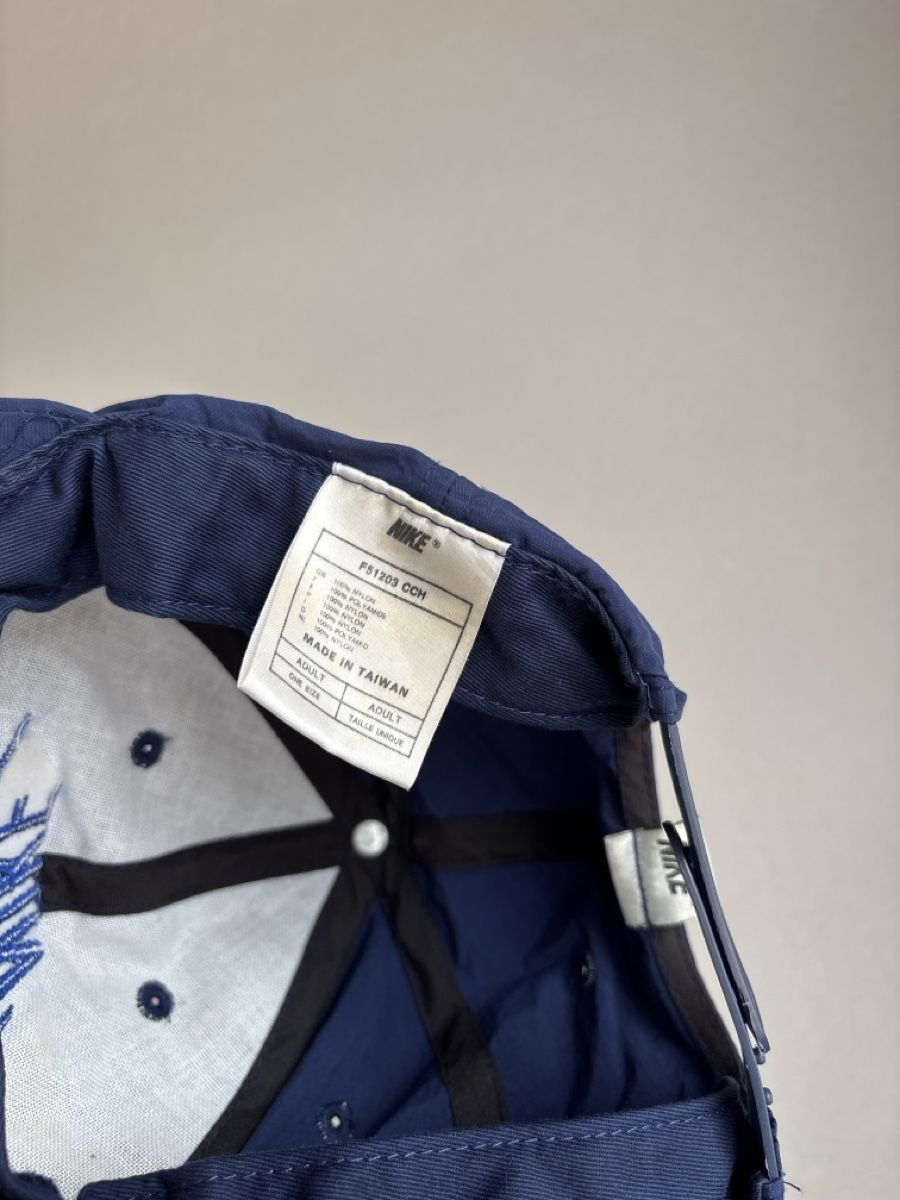 Nike Hüte, Mützen & Caps: Casquette Nike vintage  – Gebraucht aus Blignou (Ayent) von Lucas.s23 1