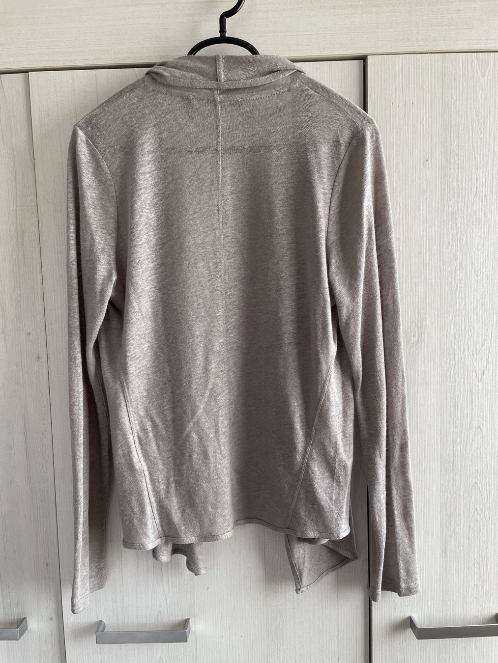 Opus Giacche: Opus 100% Leinen Jacke - Gr. 36 – Usato da Kaltbrunn venduto da olaf4 1