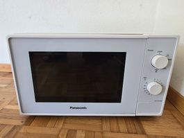 Mikrowelle, top Zustand