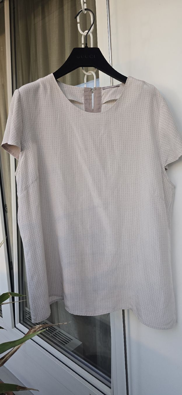 Hemisphere Blusen: Hemisphere Bluse. Gr. XL – Gebraucht aus Zürich von Olala_