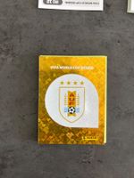 Panini Sticker URU 1, Uruguay WM 2026