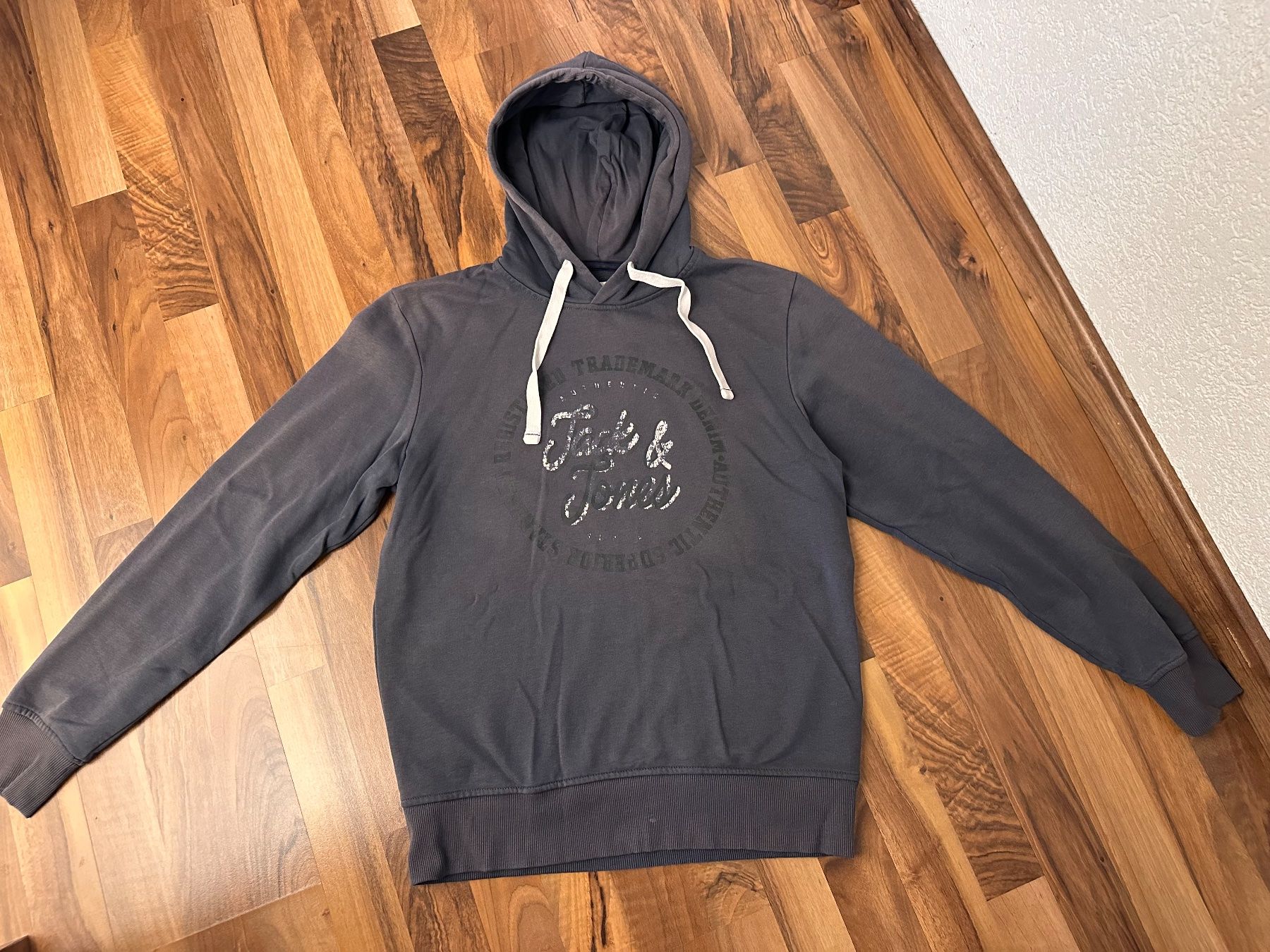 Jack & Jones Maglioni & Felpe: Jack & Jones Kapuzenpullover, Top Zustand, Gr. XS – Usato da Uster venduto da q1w2e3 1