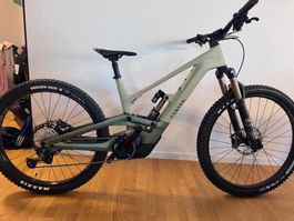 Canyon Torque ON CF 9 NEU