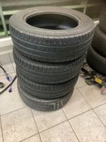 205/65R16 C Winterpneu VW T5 T6