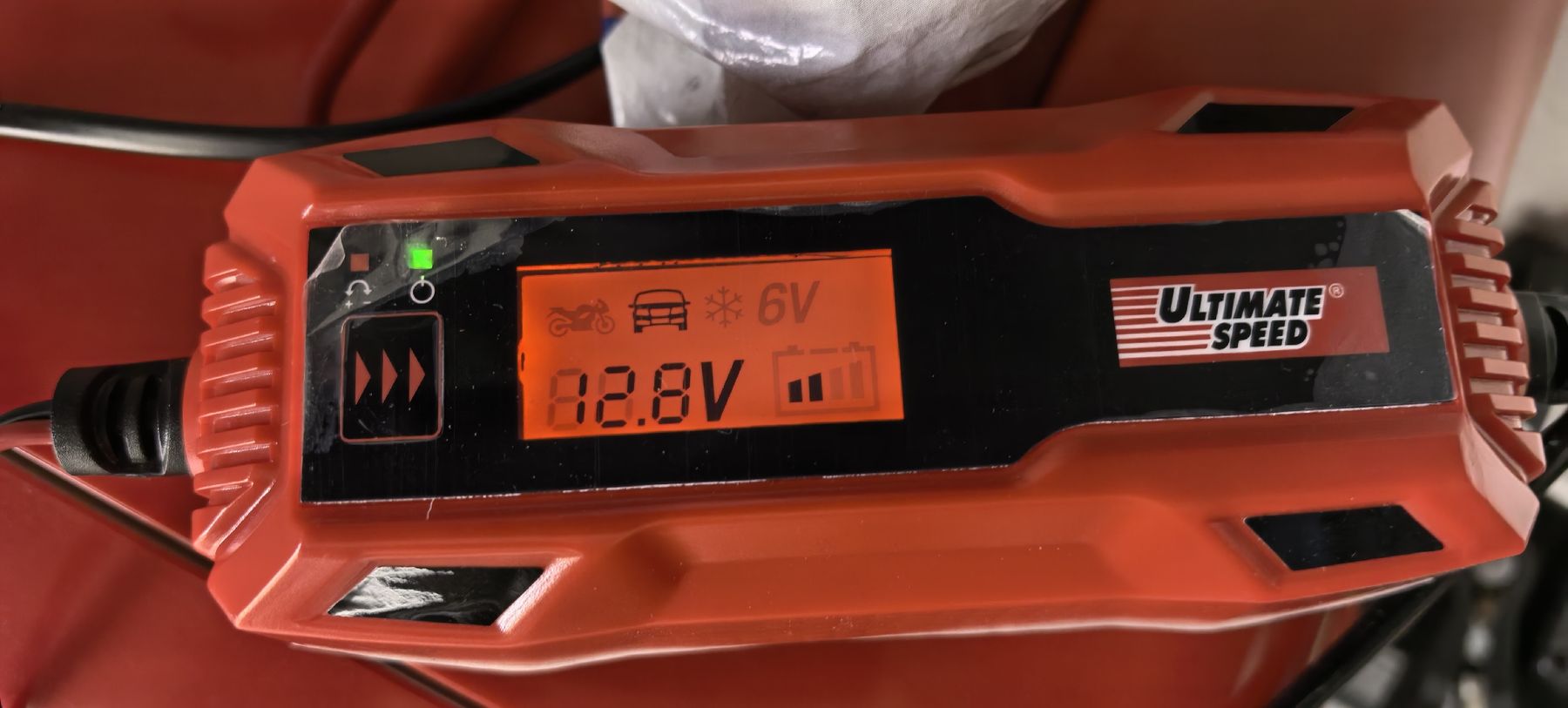 Varta Batteries: Batterie VARTA 12V 75Ah – D'occasion à huenenberg par Suizofelize 3