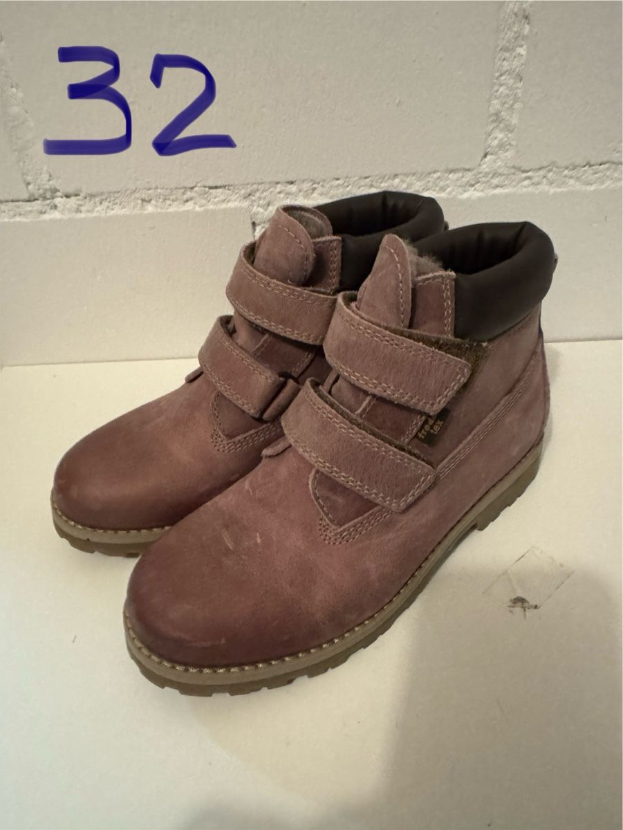 Froddo Chaussures filles: froddo stiefelte gr. 32  – Neuf (Voir description) à Seengen par Shiara