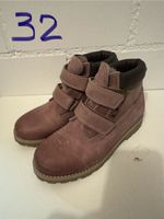froddo stiefelte gr. 32 