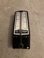 Wittner Taktell Junior Metronom, rot