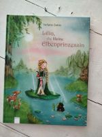Lilia Elbenprinzessin