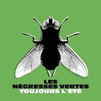 Les Négresses Vertes: Toujours l'ete (Best Of, white LP) NEW