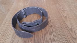 Ledergürtel