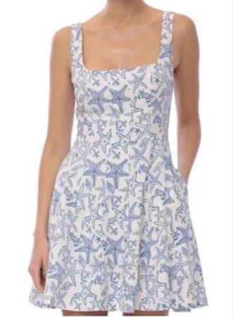 Avec Les Filles Mini-Kleid