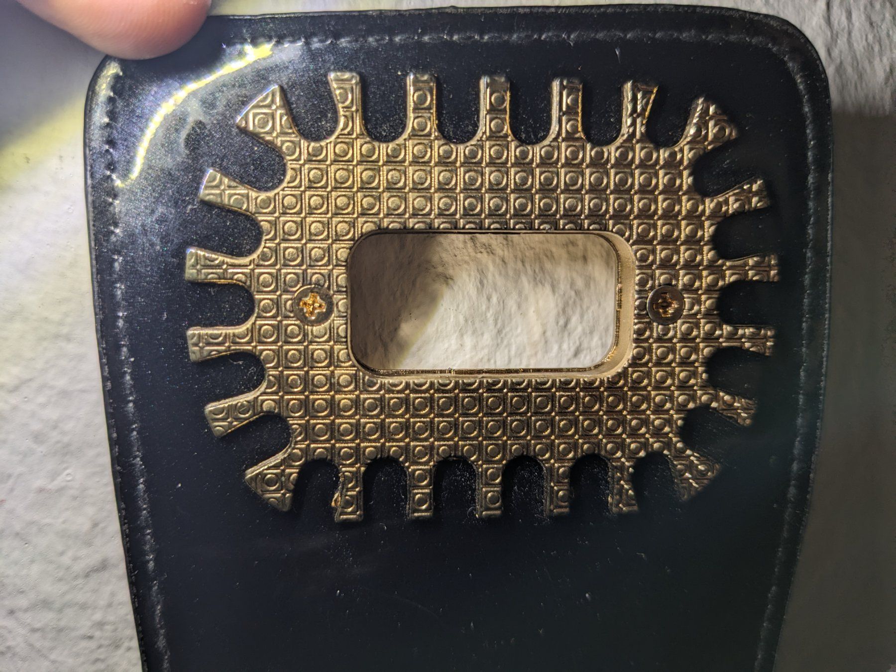 Borse da donna: Sac à main SK LASAGRADA Noir – Usato da Gland venduto da NicoRe44IV 8