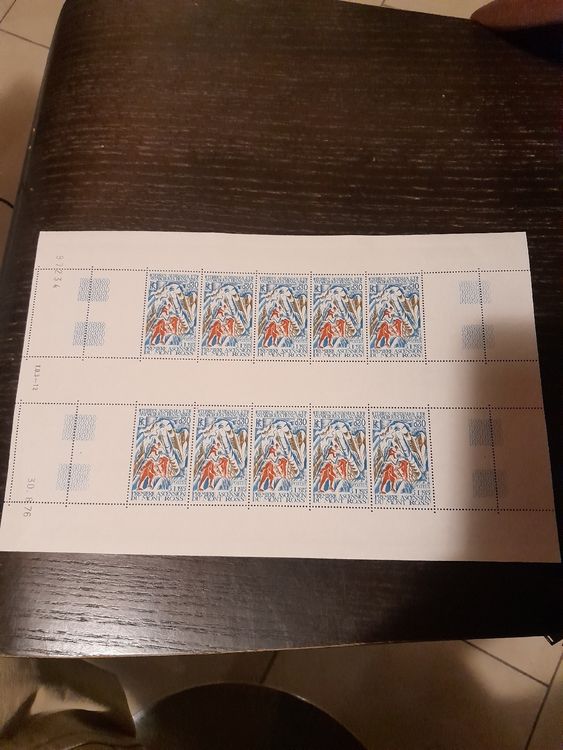 Set de 10 feuilles de papier scrapbooking 'Savana' de Stamperia (30x15 cm) - Beaux