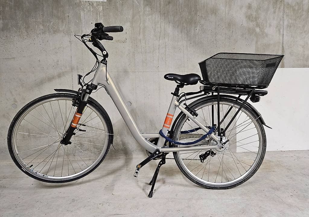 Zenith Bikes Velos: Vélo électrique / Ebike Zenith – Gebraucht aus Prangins von Ivy2016