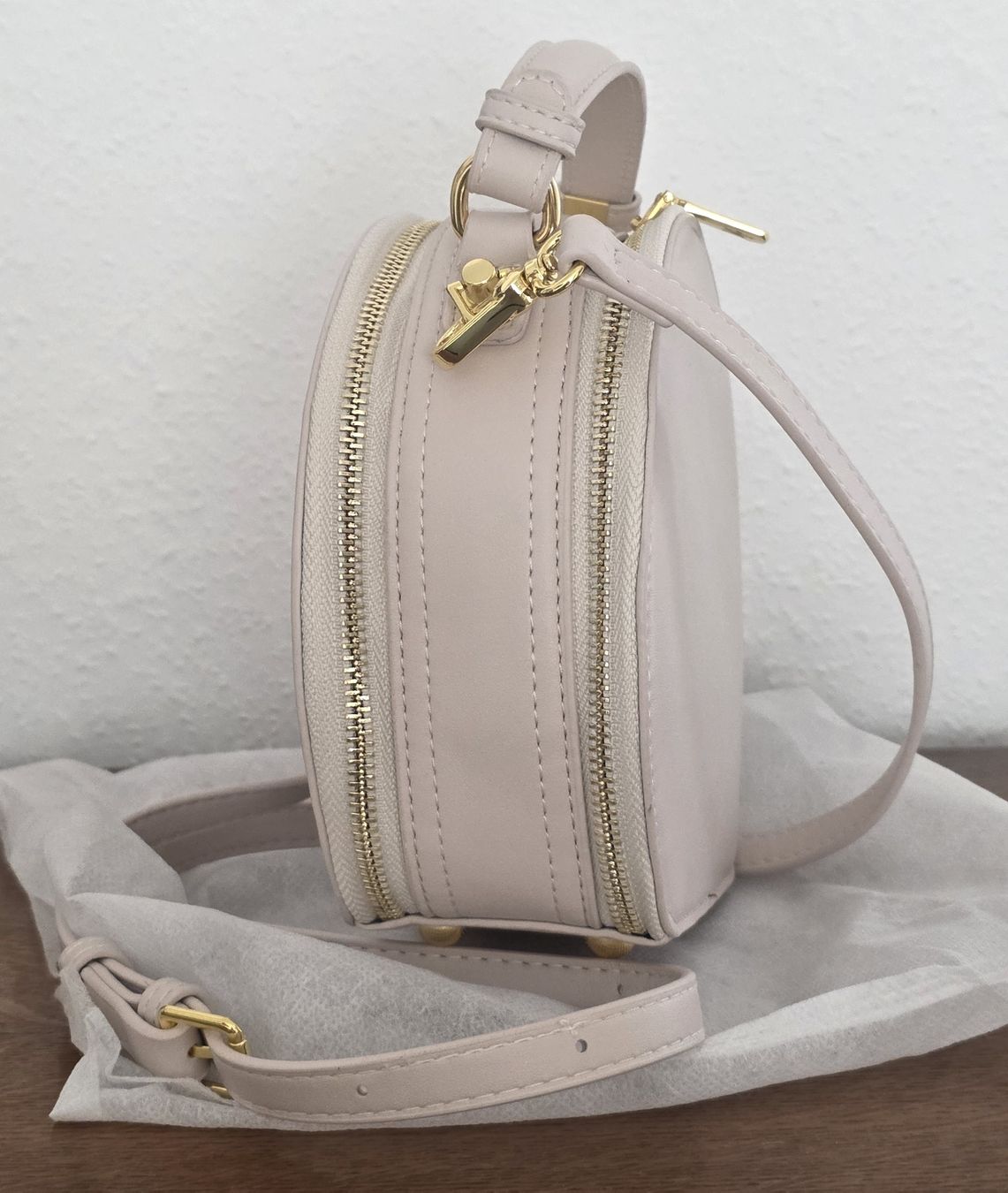 Borse da donna: Wunderschöne Handtasche, neu, nie gebraucht! – Nuovo e nell'imballaggio originale da Rheinsulz venduto da Gilea 1