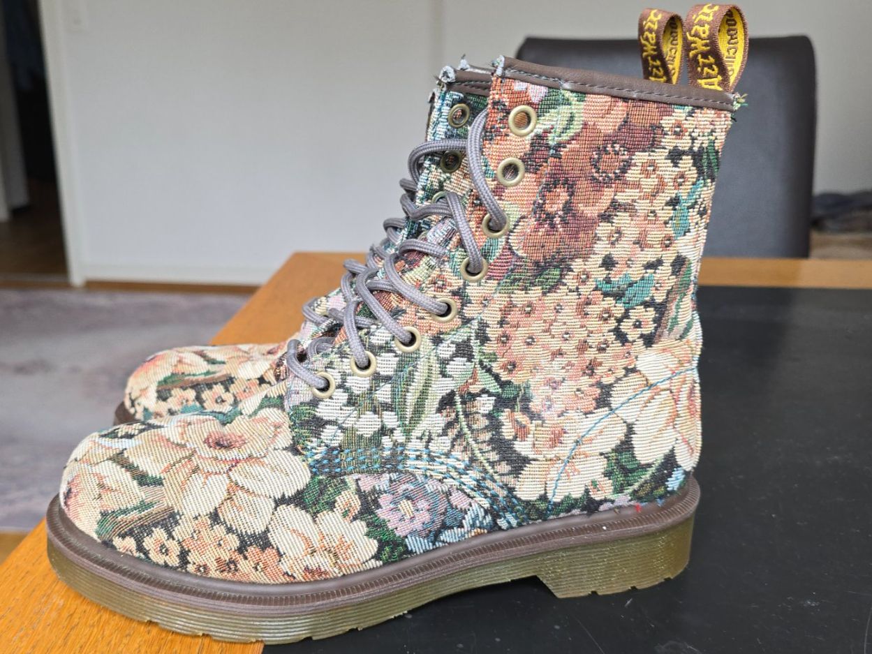 Dr. Martens Scarpe da donna: Doc martens schuhe | EU 38 – Usato da Wallisellen venduto da theblacksheep