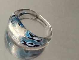 Bague fantaisie