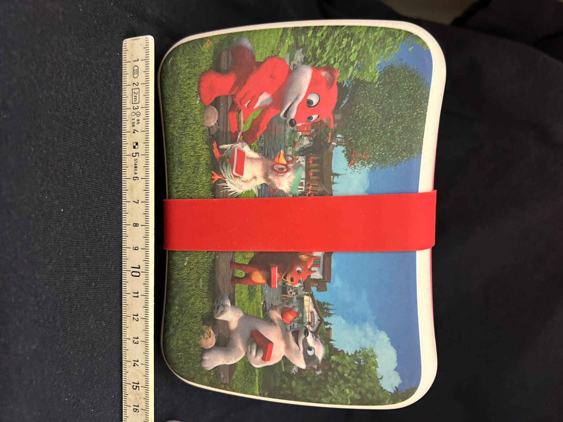 Contenitori & Simili: 2x hochwertige Lunch Boxes – Nuovo (secondo la descrizione) da Küsnacht ZH venduto da filo_fila8700 8