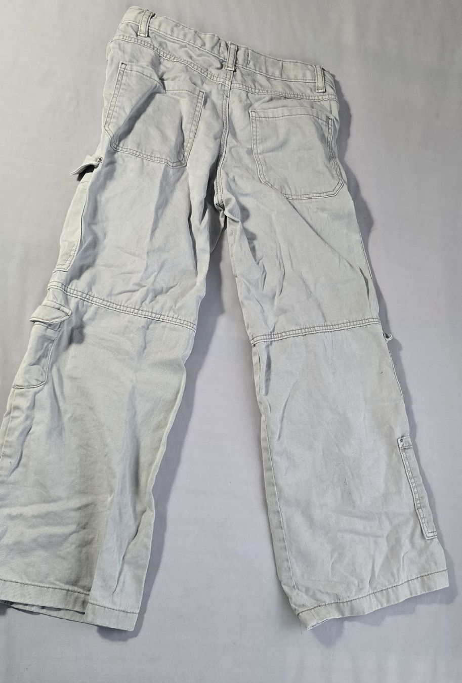 Pantalons: Kinder Cargohose – D'occasion à Basel par gin_77cv 1
