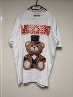 Moschino T-Shirt Grösse M