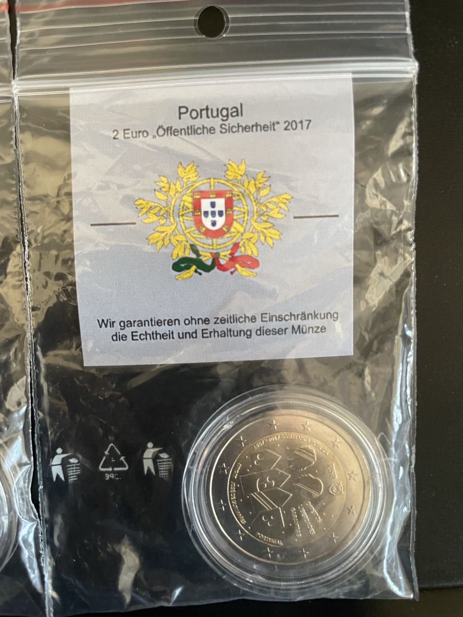 Alle Münzen: 2 Euro Münze – Neu (gemäss Beschreibung) aus Avenches von sal_j62q