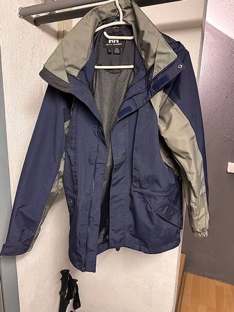 Helly Hansen Outdoor Jacke